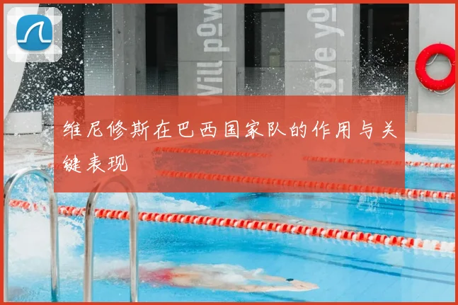 维尼修斯在巴西国家队的作用与关键表现