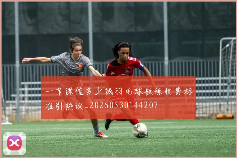 一节课值多少钱羽毛球教练收费标准引热议_20260530144207
