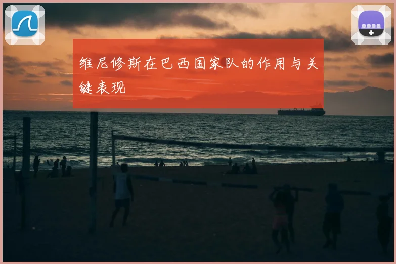 维尼修斯在巴西国家队的作用与关键表现